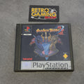 Vendita Battle Arena Toshinden - Retrogaming Shop