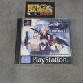 Vendita Ehrgeiz: God Bless the Ring - Retrogaming Shop