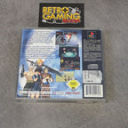Vendita Ehrgeiz: God Bless the Ring - Retrogaming Shop