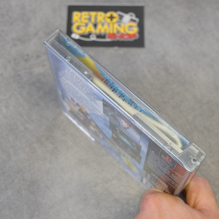 Vendita Ehrgeiz: God Bless the Ring - Retrogaming Shop