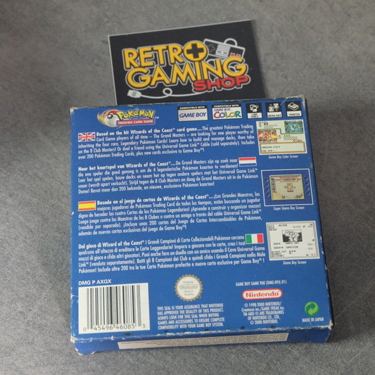 Pokemon: Trading Card Game