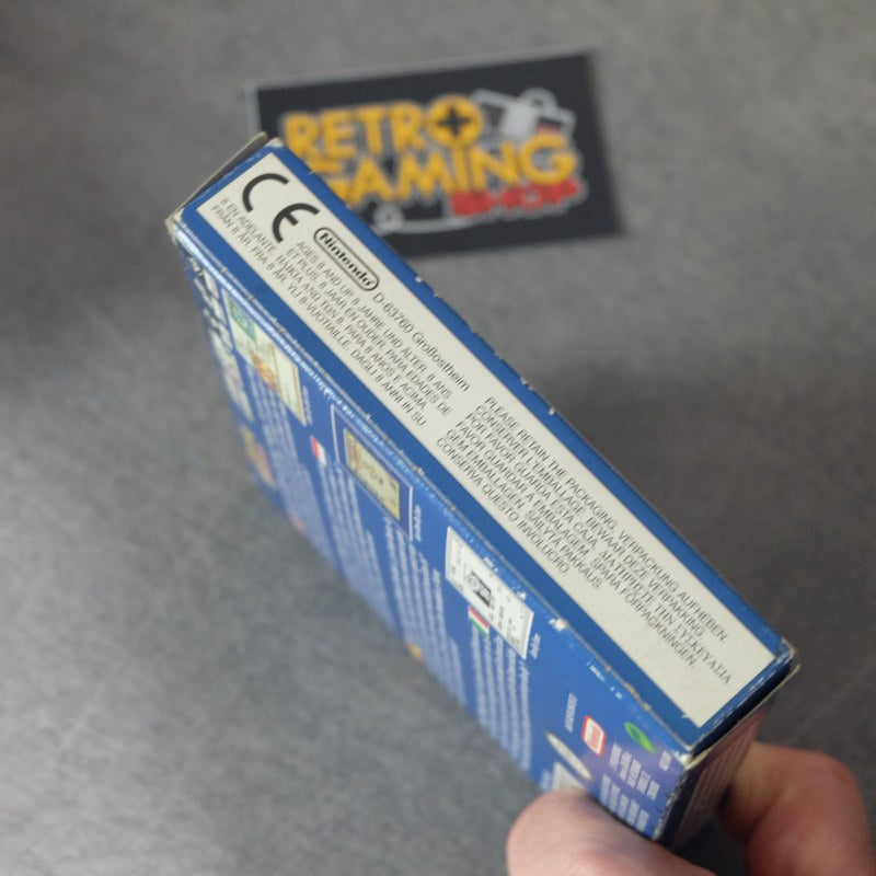 Pokemon: Trading Card Game Nintendo