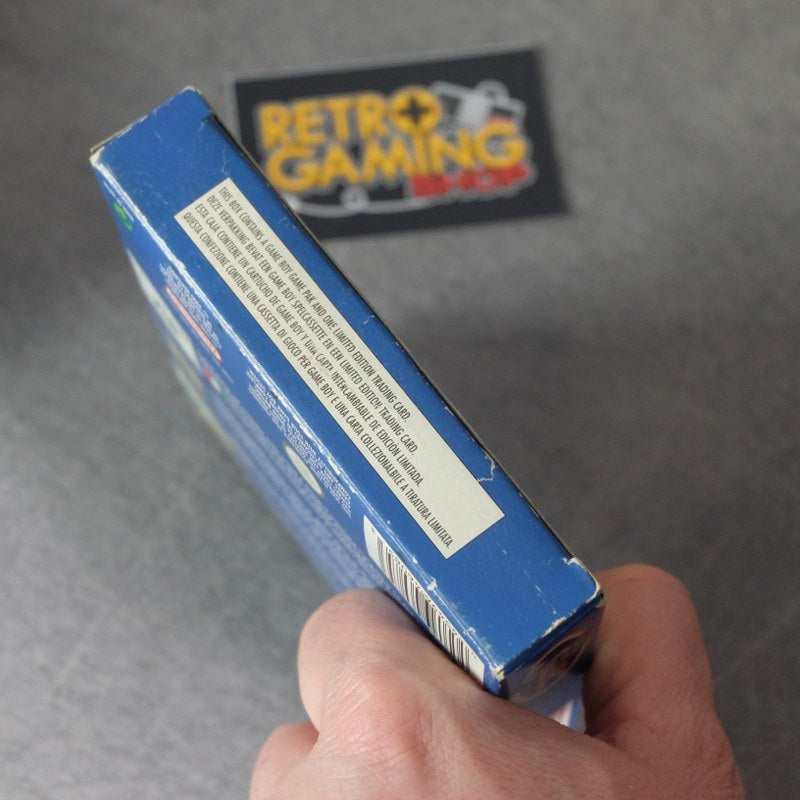 Pokemon: Trading Card Game Nintendo