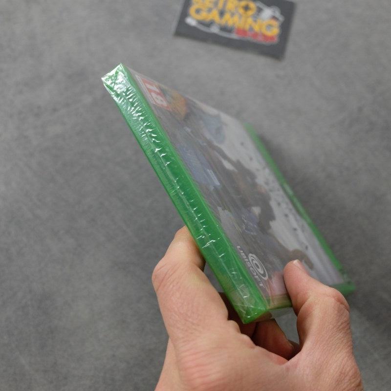 Vendita Assassinìs Creed Valhalla Nuovo - Retrogaming Shop