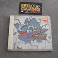 Vendita Cool Boarders Burrrn! - Retrogaming Shop