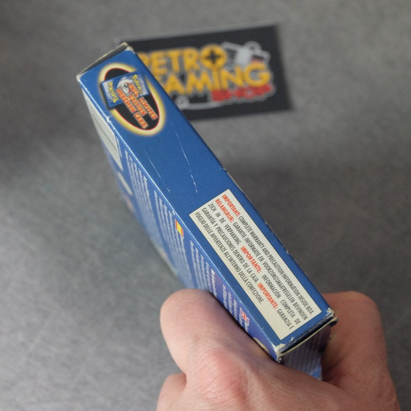Pokemon: Trading Card Game Nintendo