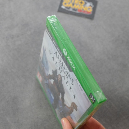 Vendita Assassinìs Creed Valhalla Nuovo - Retrogaming Shop