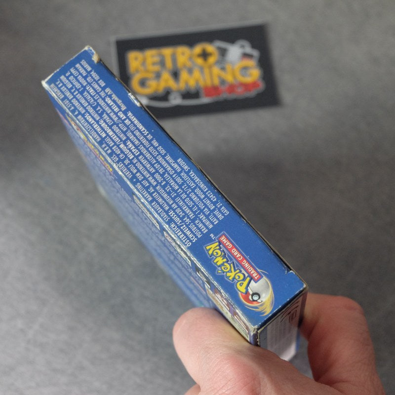 Pokemon: Trading Card Game Nintendo