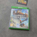 Vendita Immortals Fenyx Rising - Retrogaming Shop