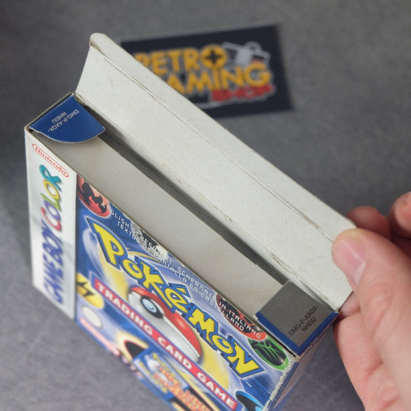 Pokemon: Trading Card Game Nintendo