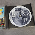 Vendita Ehrgeiz: God Bless the Ring - Retrogaming Shop