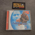 Vendita NBA 2K - Retrogaming Shop
