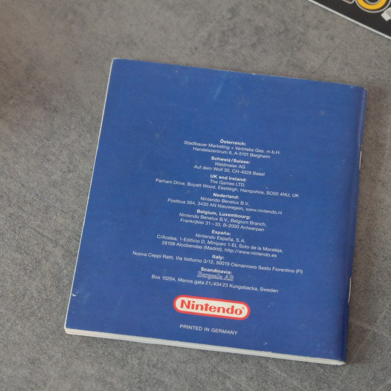 Pokemon: Trading Card Game Nintendo