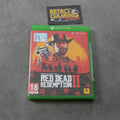 Vendita Red Dead Redemption 2 - Retrogaming Shop