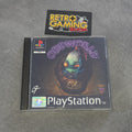 Vendita Oddworld Abe’s Oddysee - Retrogaming Shop