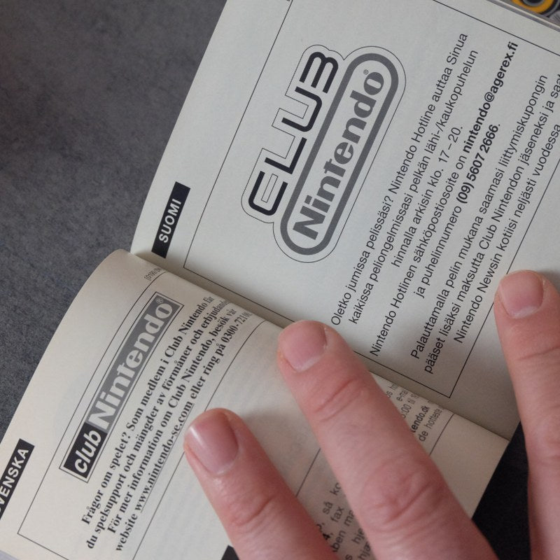 Pokemon: Trading Card Game Nintendo
