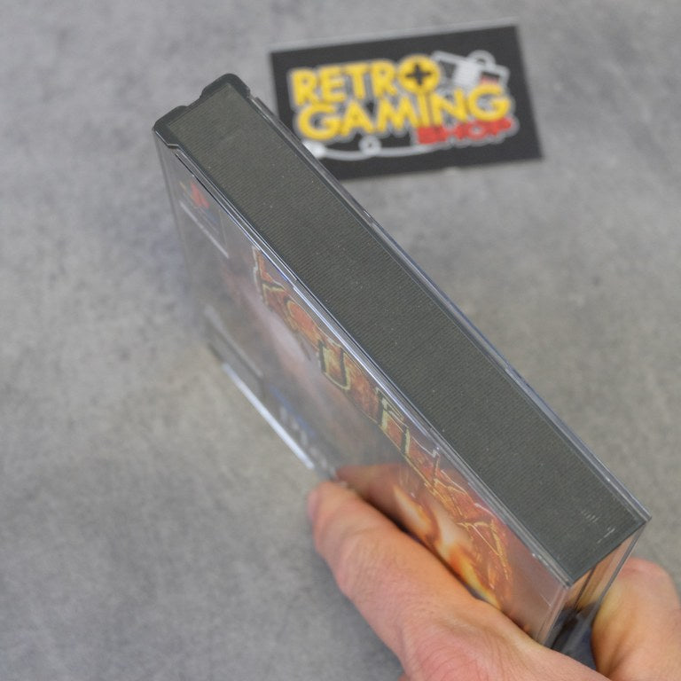Vendita Koudelka - Retrogaming Shop