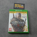 Vendita The Witcher 3 Wild Hunt - Retrogaming Shop