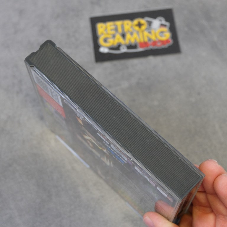 Vendita Koudelka - Retrogaming Shop