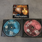 Vendita Koudelka - Retrogaming Shop