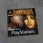 Vendita Koudelka - Retrogaming Shop