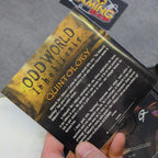 Vendita Oddworld Abe’s Oddysee - Retrogaming Shop