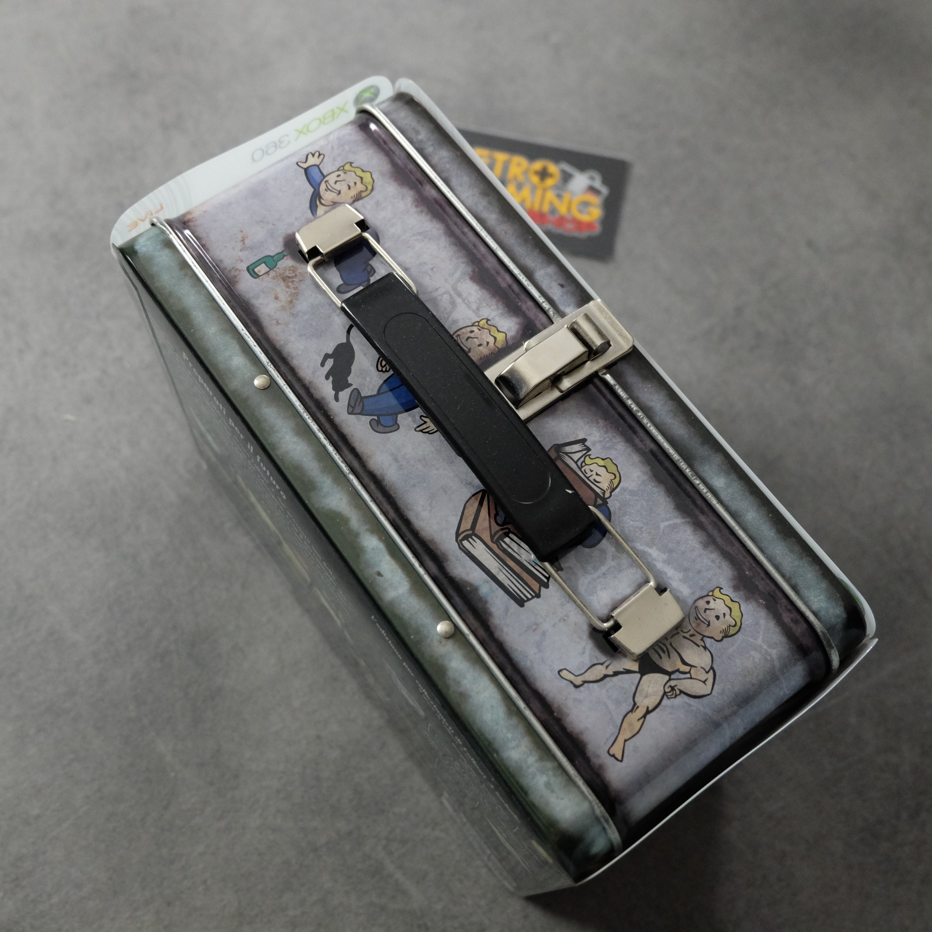 Vendita Fallout 3 Collector's Edition - Retrogaming Shop