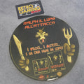 Vendita Tappetino Mouse Ralph Il Lupo All'attacco - Retrogaming Shop