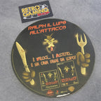 Vendita Tappetino Mouse Ralph Il Lupo All'attacco - Retrogaming Shop