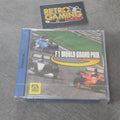 Vendita F1 World Grand Prix Nuovo - Retrogaming Shop