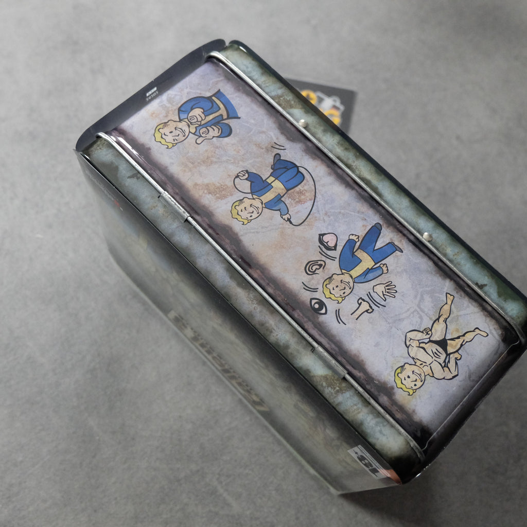 Vendita Fallout 3 Collector's Edition - Retrogaming Shop