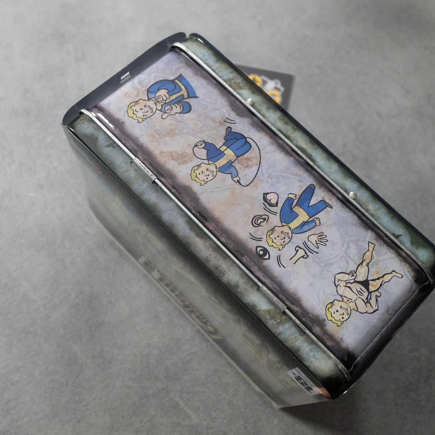 Fallout 3 Collector's Edition Microsoft