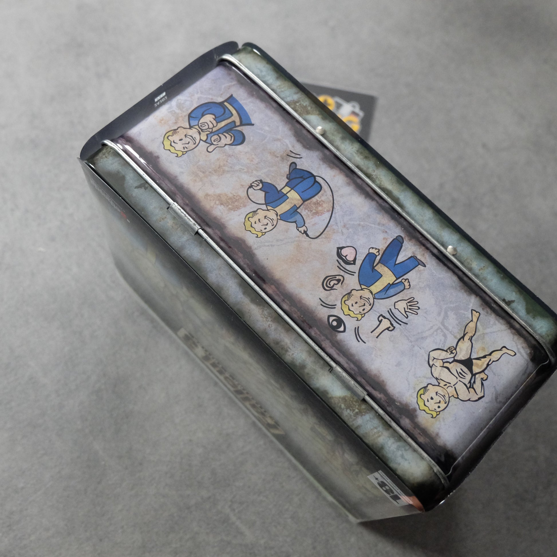 Fallout 3 Collector's Edition Microsoft