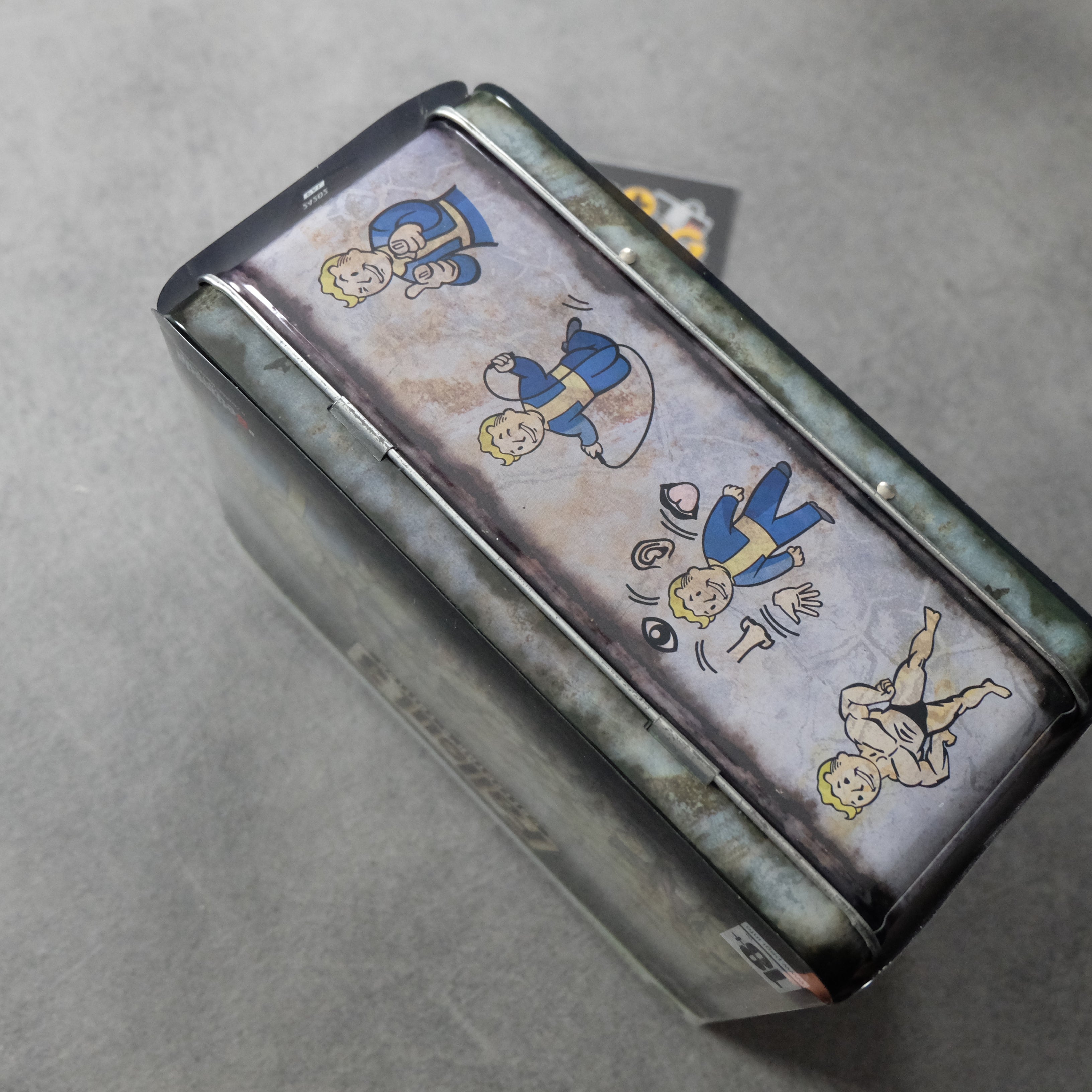 Vendita Fallout 3 Collector's Edition - Retrogaming Shop