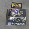 Vendita Urban Chaos - Retrogaming Shop