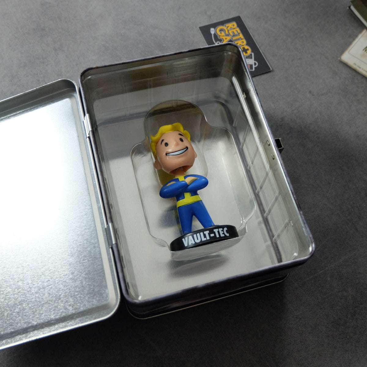 Vendita Fallout 3 Collector's Edition - Retrogaming Shop
