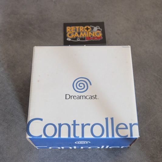 Controller Dreamcast