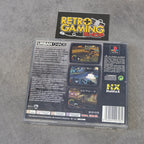 Vendita Urban Chaos - Retrogaming Shop