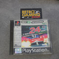Vendita LA 24 Ore Di Le Mans - Retrogaming Shop