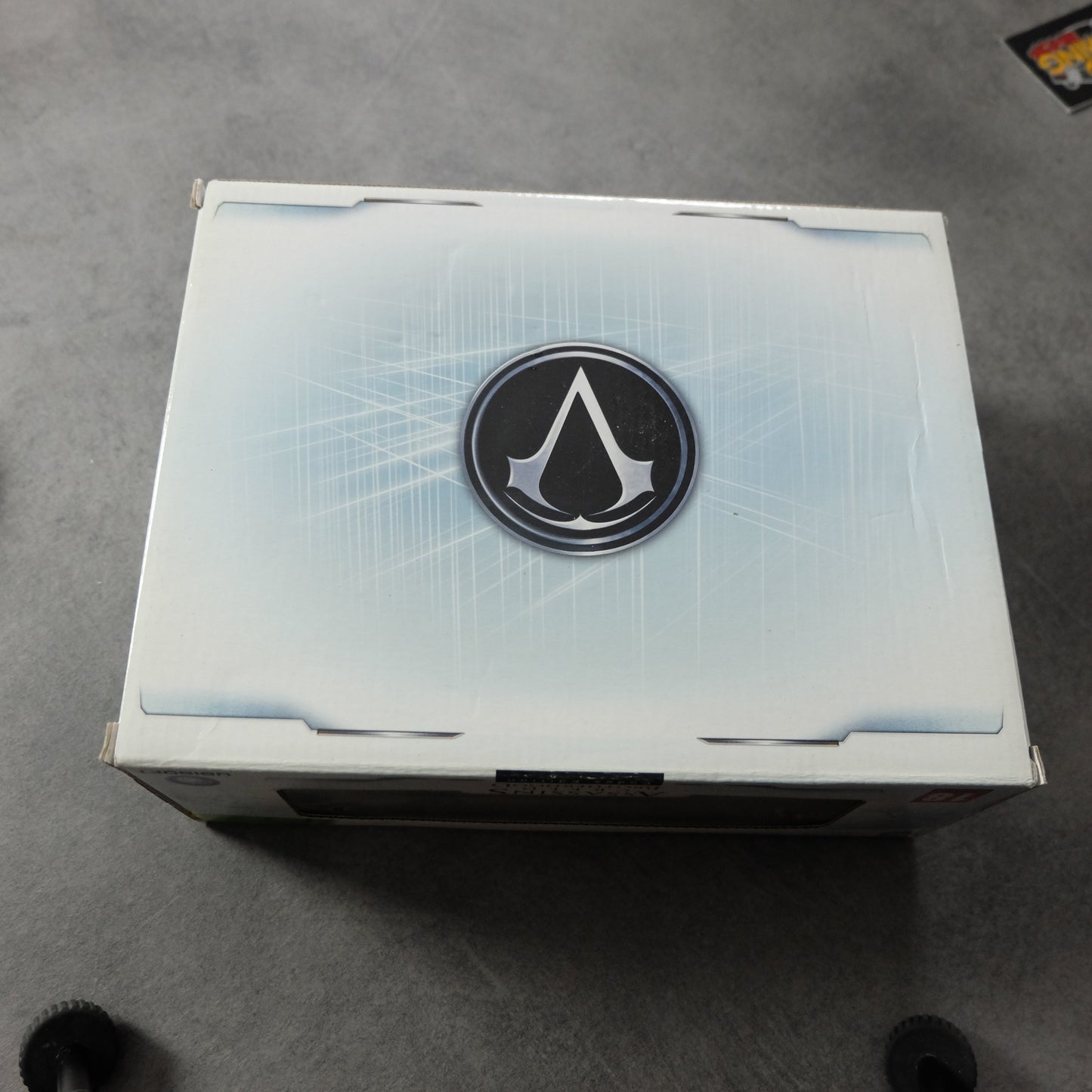 Assassin’s Creed Brotherhood Codex Edition Microsoft