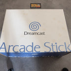 Vendita Arcade Stick Dreamcast - Retrogaming Shop