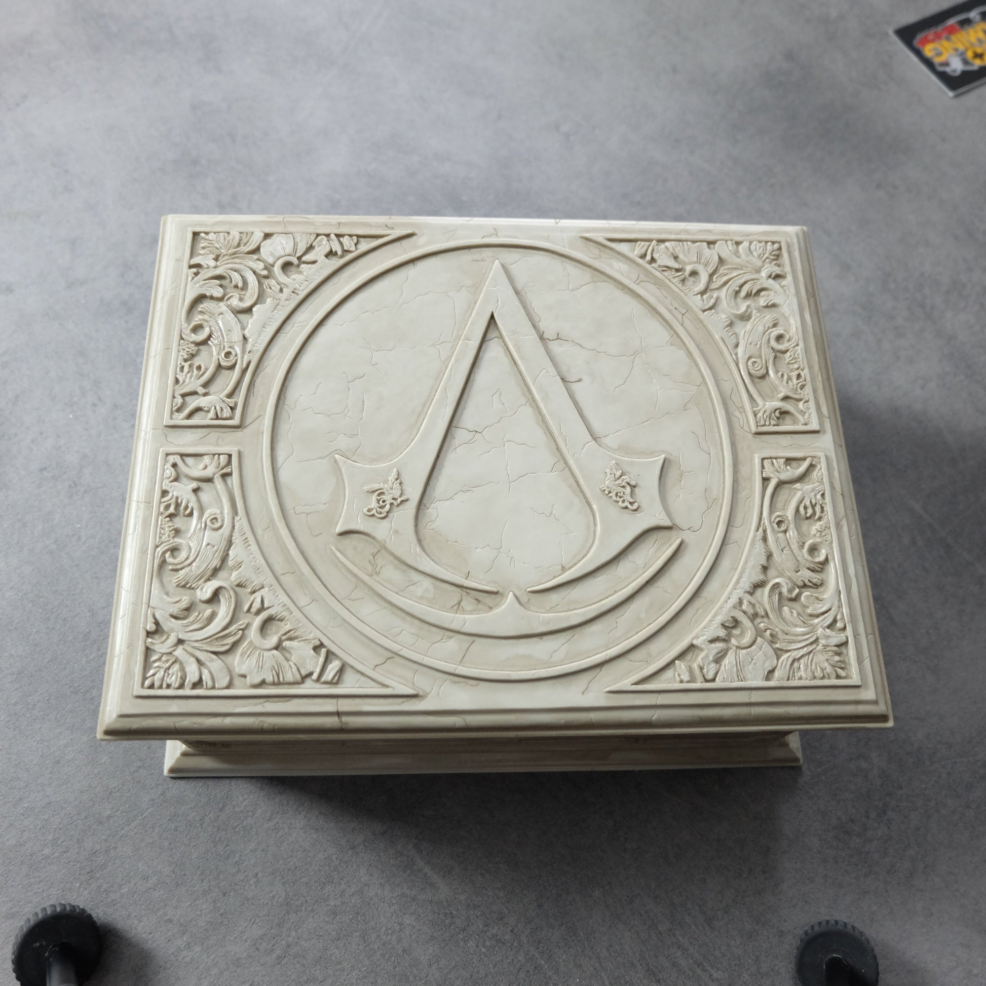 Assassin’s Creed Brotherhood Codex Edition Microsoft