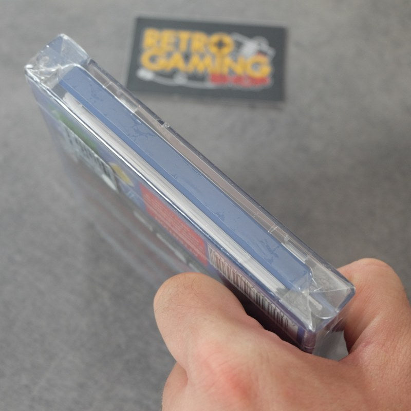Vendita F1 World Grand Prix 2 Nuovo - Retrogaming Shop