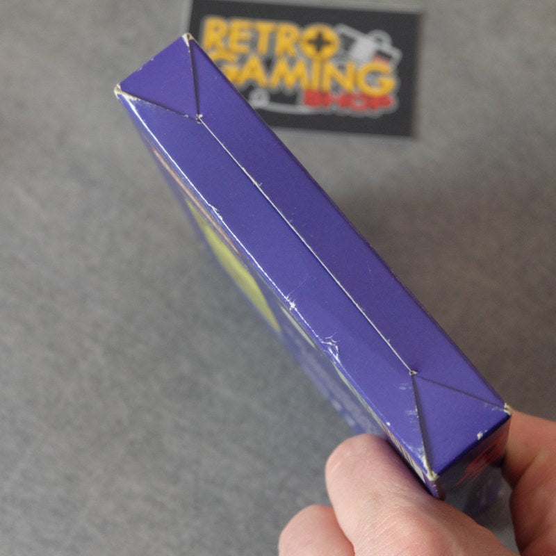 Vendita Qix Mattel - Retrogaming Shop