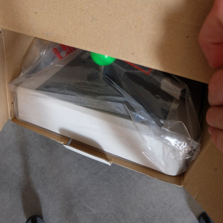 Vendita Arcade Stick Dreamcast - Retrogaming Shop