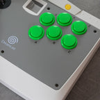 Vendita Arcade Stick Dreamcast - Retrogaming Shop