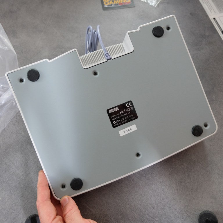 Vendita Arcade Stick Dreamcast - Retrogaming Shop