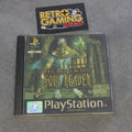 Vendita Legacy Of Kain Soul Reaver - Retrogaming Shop