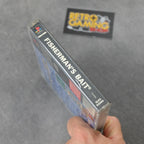 Vendita Fisherman’s Bait - Retrogaming Shop