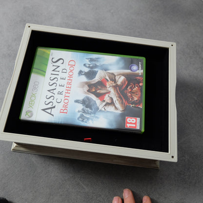 Vendita Assassin’s Creed Brotherhood Codex Edition - Retrogaming Shop